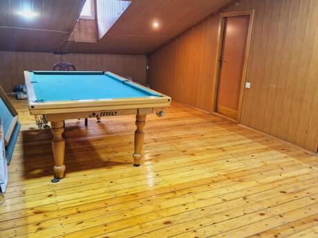 28 Mayda 8 otaqlı köhnə tikili mənzil satılır, 280 m², 510 000 AZN, şəkil 5 / 12