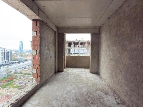 Marbel Residence kompleksində 4 otaqlı yeni tikili mənzil satılır, 169 m², 422 000 AZN, şəkil 5 / 8