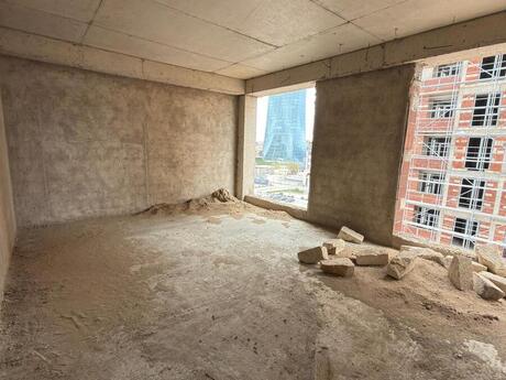 Marbel Residence kompleksində 4 otaqlı yeni tikili mənzil satılır, 169 m², 422 000 AZN, şəkil 3 / 8