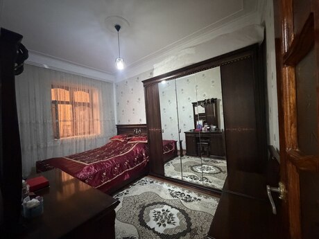 Nəriman Nərimanovda 3 otaqlı köhnə tikili mənzil satılır, 74 m², 95 000 AZN, şəkil 5 / 7