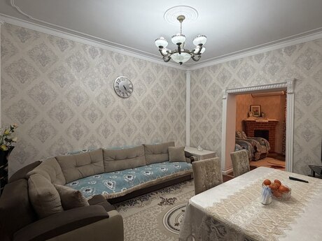 Nəriman Nərimanovda 3 otaqlı köhnə tikili mənzil satılır, 74 m², 95 000 AZN, şəkil 2 / 7