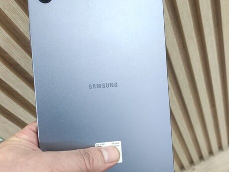Samsung Galaxy Tab A11 Gray 64GB/4GB