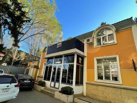 Xalqlar Dostluğunda obyekt satılır, 290 m², 1 690 000 AZN, şəkil 5 / 8