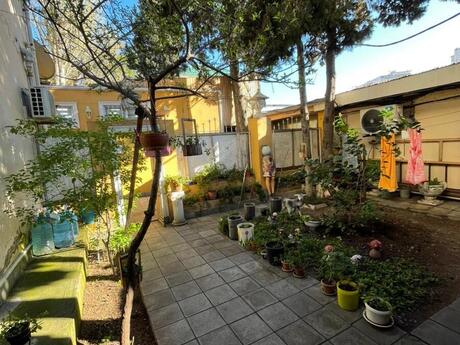Xalqlar Dostluğunda obyekt satılır, 290 m², 1 690 000 AZN, şəkil 3 / 8