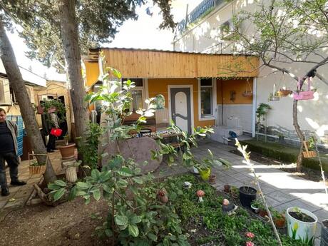 Xalqlar Dostluğunda obyekt satılır, 290 m², 1 690 000 AZN, şəkil 2 / 8