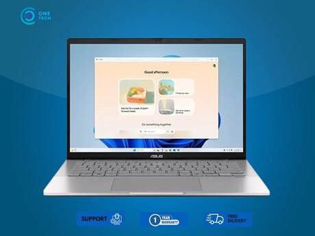 Noutbuk Asus Vivobook S14 M3407HA-SF077 (90NB16E2-M00560)