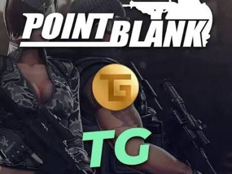 Point Blank TG Point Blank TG