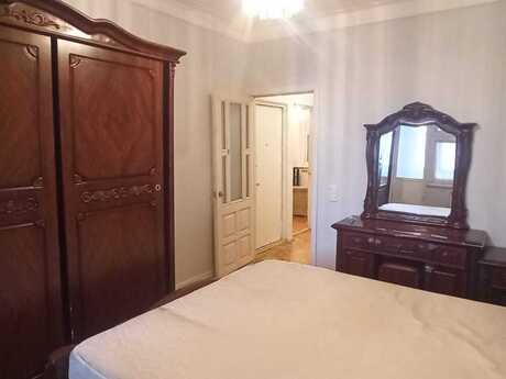 3-otaqlı mənzil, Əhmədli m., 60 m²