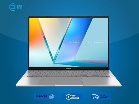 Noutbuk Asus Vivobook S3407CA-LY010 (90NB16J1-M006F0)