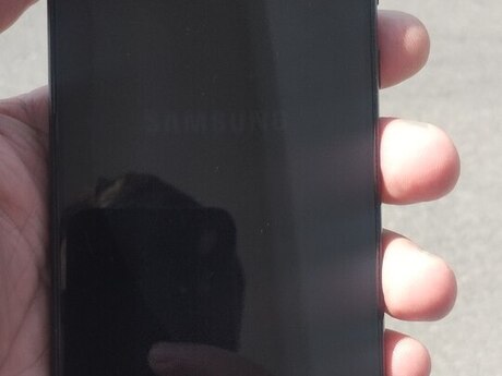 Samsung Galaxy A02 Black 32GB/4GB