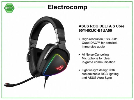 ASUS ROG DELTA S Core 90YH03JC-B1UA00