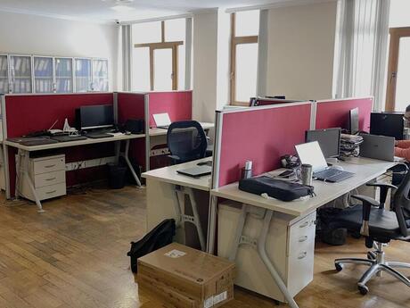 Commercial space for sale in Nəsimi, 680 m², 1 700 000 AZN, photo 5 / 8