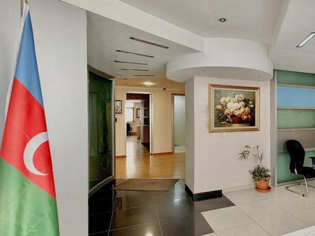 Commercial space for sale in Nəsimi, 680 m², 1 700 000 AZN, photo 3 / 8