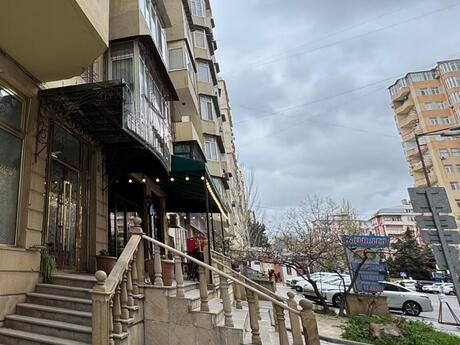 Commercial space for sale in Binəqədi, 107 m², 750 000 AZN, photo 2 / 4