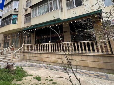 Obyekt · 107 m², Binəqədi