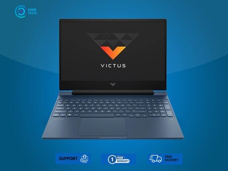 Noutbuk HP Victus Gaming 15-fa2074c (D4XD7EA)