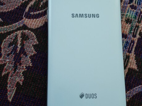 Samsung Galaxy J3 (2016) White 16GB/2GB