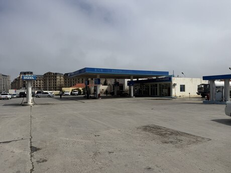 Commercial space for sale in Şıxov, 200 m², 1 700 000 AZN, photo 2 / 7