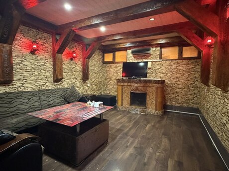 Commercial space · 360 m², Qara Qarayev