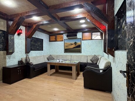 Commercial space for sale in Qara Qarayev, 360 m², 395 000 AZN, photo 5 / 12
