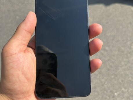 Xiaomi Redmi 12C Blue 128GB/4GB