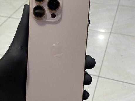 Apple iPhone 16 Pro Max Desert Titanium 256GB/8GB