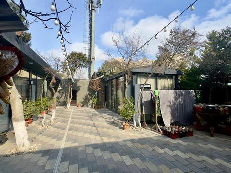 Commercial space for sale in Yeni Yasamal, 397 m², 1 350 000 AZN, photo 3 / 12