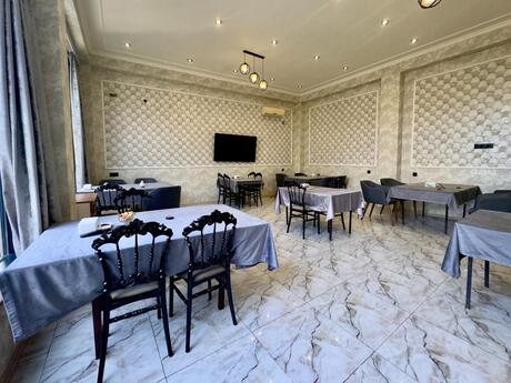 Commercial space for sale in Yeni Yasamal, 397 m², 1 350 000 AZN, photo 4 / 12