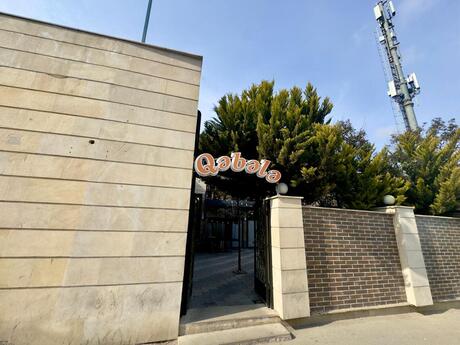 Commercial space for sale in Yeni Yasamal, 397 m², 1 350 000 AZN, photo 2 / 12