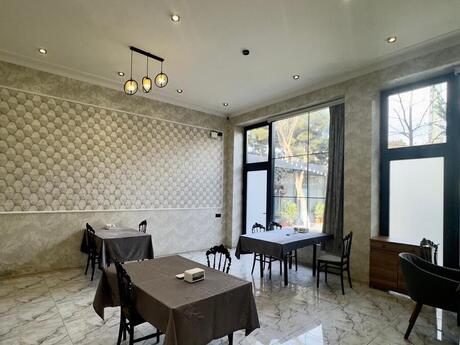 Commercial space for sale in Yeni Yasamal, 397 m², 1 350 000 AZN, photo 5 / 12