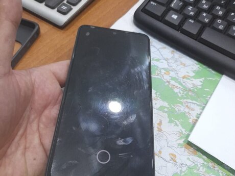 Xiaomi Redmi Note 14 Midnight Black 256GB/8GB