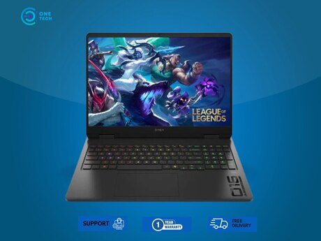 Noutbuk HP OMEN Gaming 16-am0052ci (C0BN6EA)