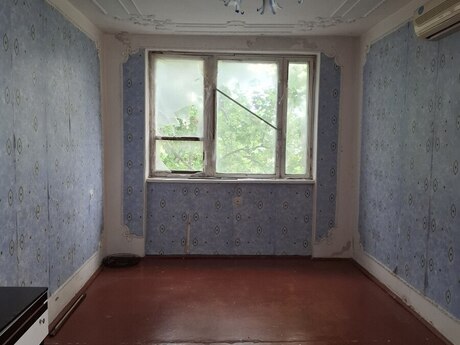 2-otaqlı yeni tikili, Mingəçevir ş., 55 m²