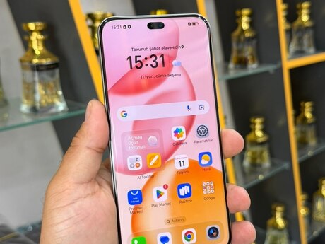 Honor 400 Pro Lunar Grey 512GB/12GB