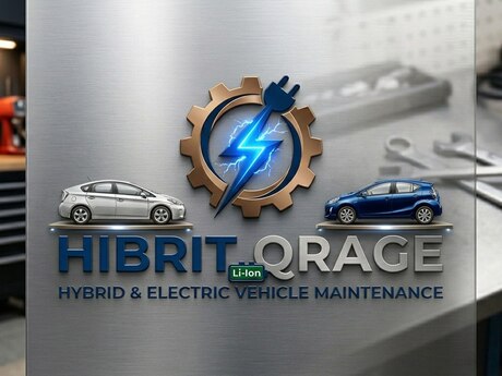 Hybrid avtomobillərin təmiri