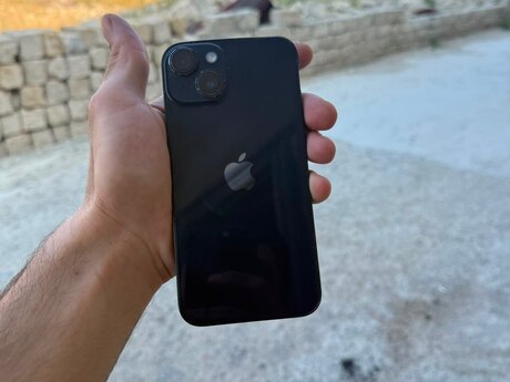 Apple iPhone 14 Midnight 256GB/4GB