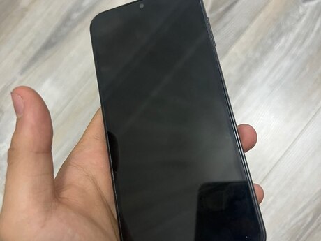 Samsung Galaxy A14 Black 64GB/4GB