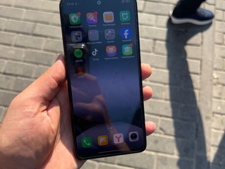 Xiaomi Redmi Note 14 5G Midnight Black 128GB/6GB