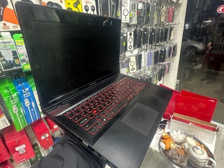 Noutbuk Lenovo