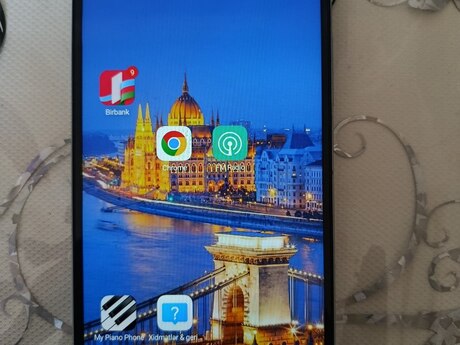 Xiaomi Redmi 15C Moonlight Blue 128GB/4GB