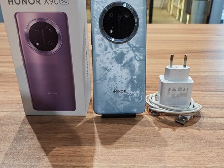 Honor X9c 5G Jade Cyan 256GB/12GB