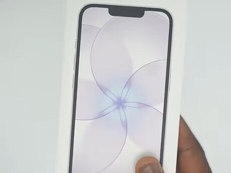 Apple iPhone 17e White 256GB/8GB