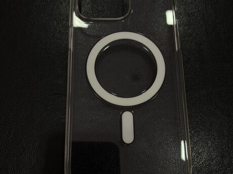 Apple iPhone 15 Pro Max üçün arxalıq