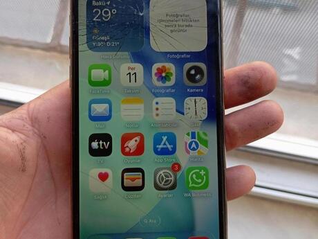 Apple iPhone 11 Pro Gold 64GB/4GB