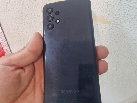 Samsung Galaxy A13 Black 128GB/4GB
