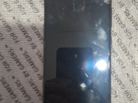 Samsung Galaxy A32 5G Awesome Black 64GB/4GB