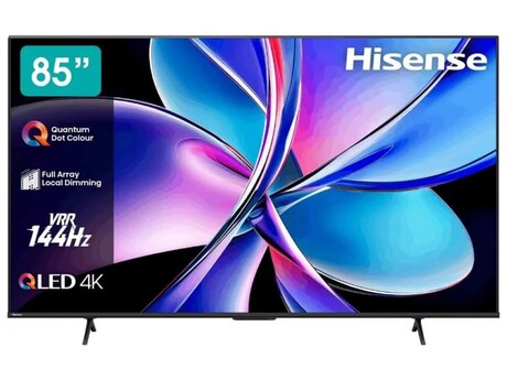 Televizor Hisense QLED 85E7Q Televizor Hisense QLED 85E7Q