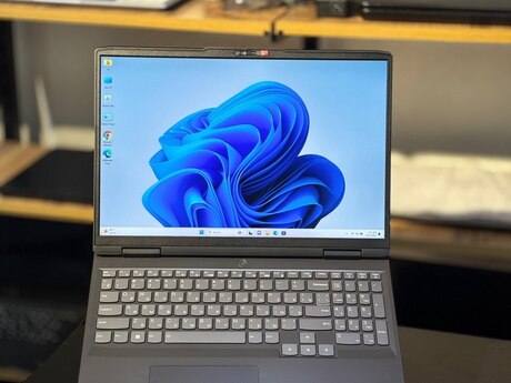 Lenovo İdeapad 3 Gaming Lenovo İdeapad 3 Gaming