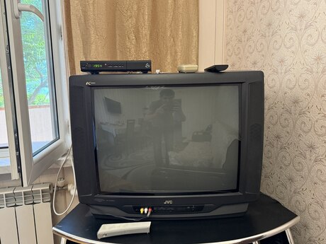 Televizor JVC 