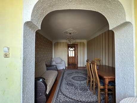 2-otaqlı mənzil, Sumqayıt ş., 50 m²